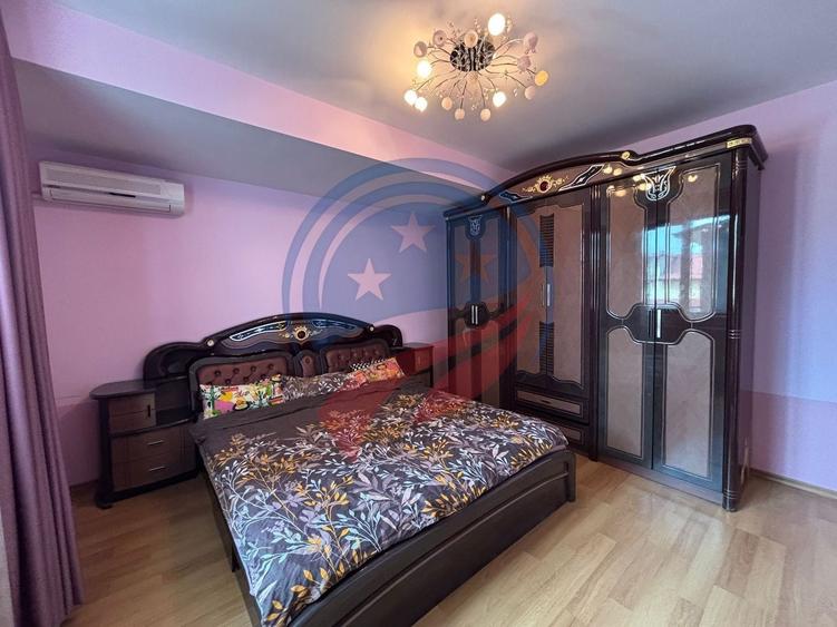 Apartament 3 camere | Voluntari | 113 mp utili | Complet mobilat și utilat - 5