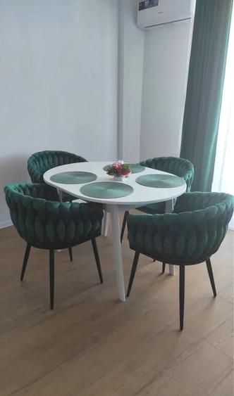 Apartament cu 2 camere decomandat în Ampoi 3