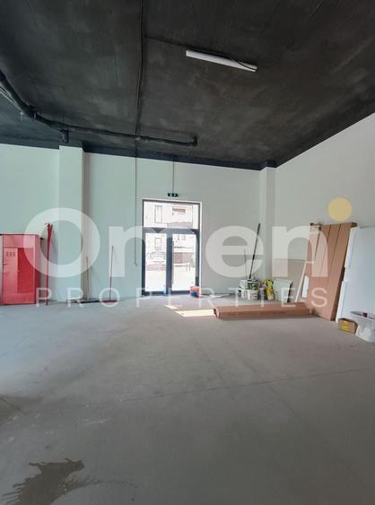 Spațiu comercial, de 217 mp, în Vasile Alecsandri