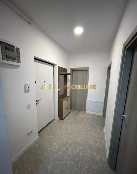 Apartament cu 2 camere decomandat, mobilat în Gorjului