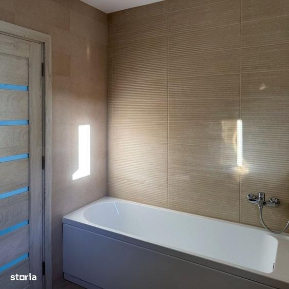 Casă cu 3 camere în Rediu