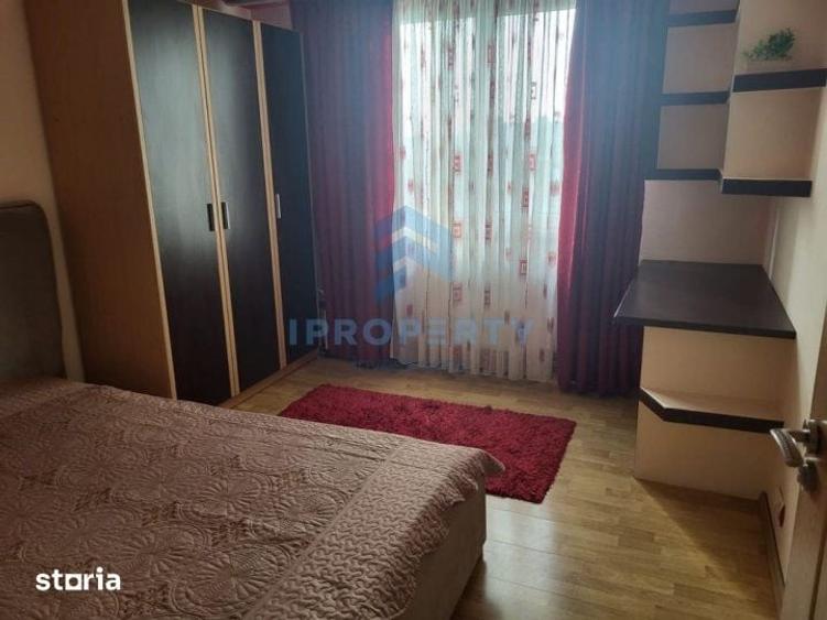 Vitan | 2 Camere | Decomandat | Centrala Proprie | AC | Metrou - 15 Mi - 1