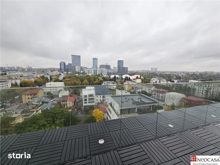 Apartament cu 6 camere în Aviației