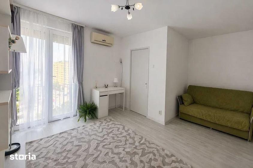 Garsonieră în Iancului