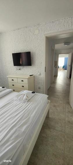 Apartament cu 2 camere decomandat în Sânmartin