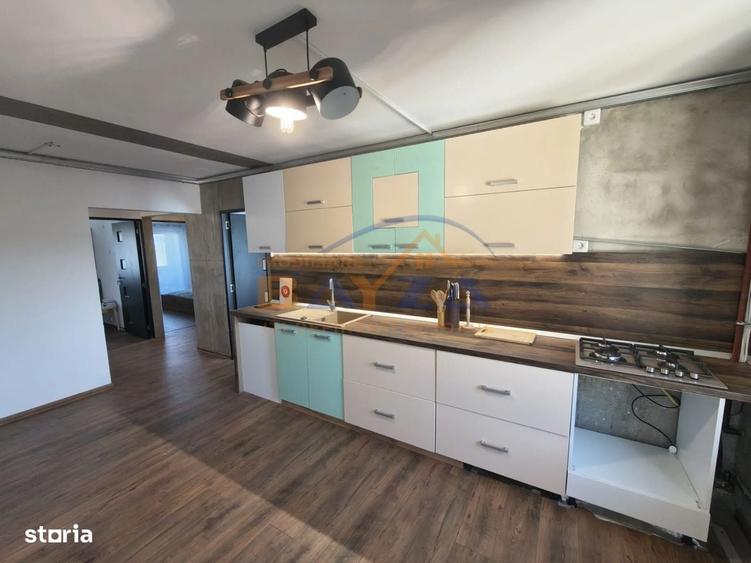Apartament 3 camere decomandat, Comision 0% Regele Ferdinand zonaLIDL - 8