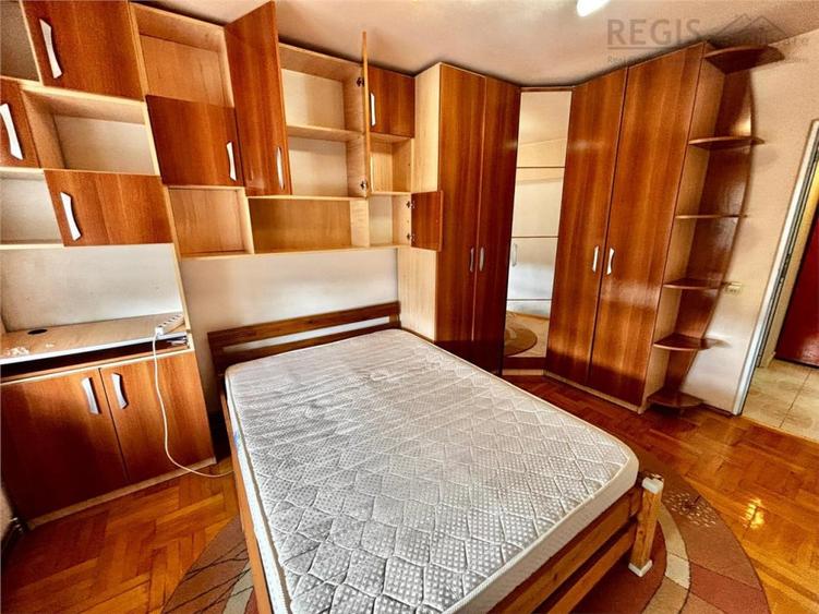 Apartament 2 Camere Faget - 5