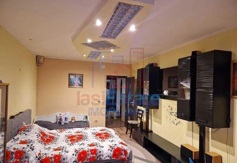Apartament 3 camere zona Gara - Silvestru - 7