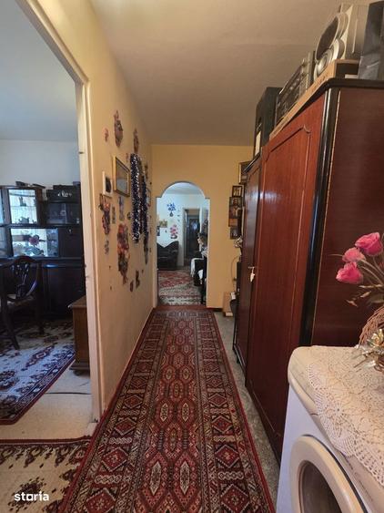 Etaj 2 - Alexandru - Zimbru - Apartament 3 camere - geam la baie - 2