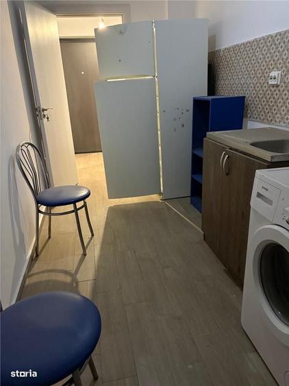 Apartament cu 2 camere decomandat în Militari