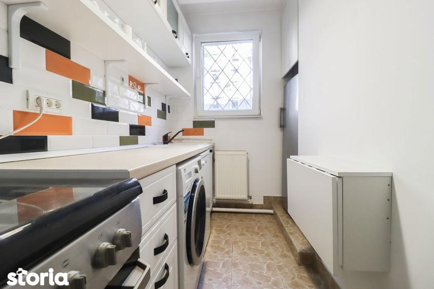 Apartament 2 camere, Str. Mozart 7, Floreasca, Acces rapid, zona selec - 2