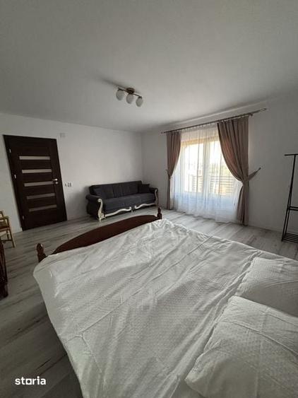 Casă cu 3 camere cu Teren 200 Mp în Sânmartin