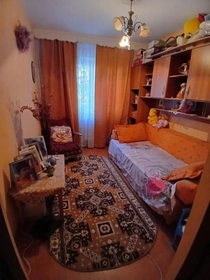 APARTAMENT 3 CAMERE, Pictor Aman - 3