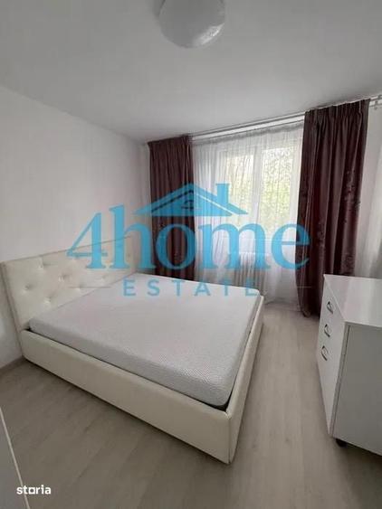 Apartament cu 3 camere semidecomandat în Drumul Taberei — fotografia 1