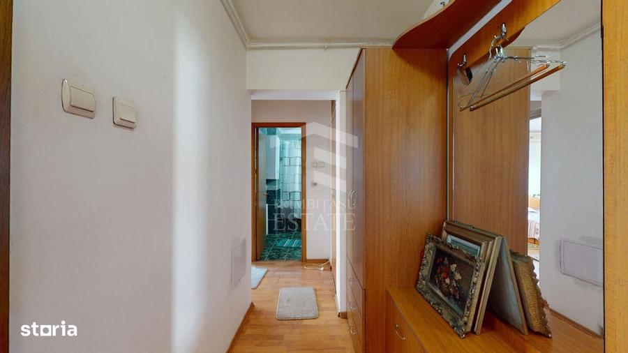 Apartament cu 2 camere în Titan