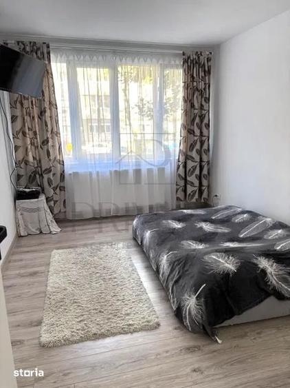 Apartament cu 3 camere decomandat, mobilat în Șagului — fotografia 2
