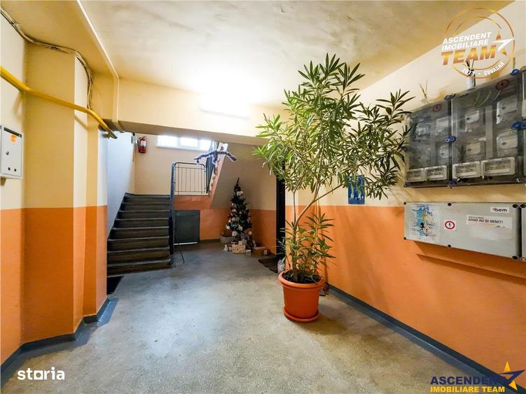 LIVE! Camin decomandat,4 camere,2 bai, conditii apreciabile,Ciucului,S - 5
