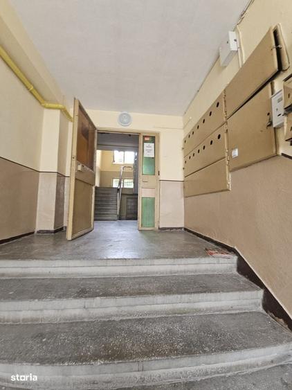 Apartament 2 camere decomandat Micro 17, Str. Ioan Vidu - 10