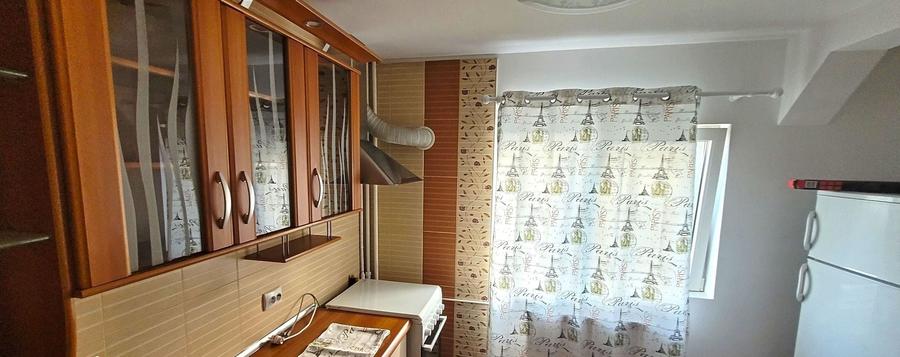 Garsonieră de închiriat – Zona Sebastian / Drumul Sării – 42 mp - 4