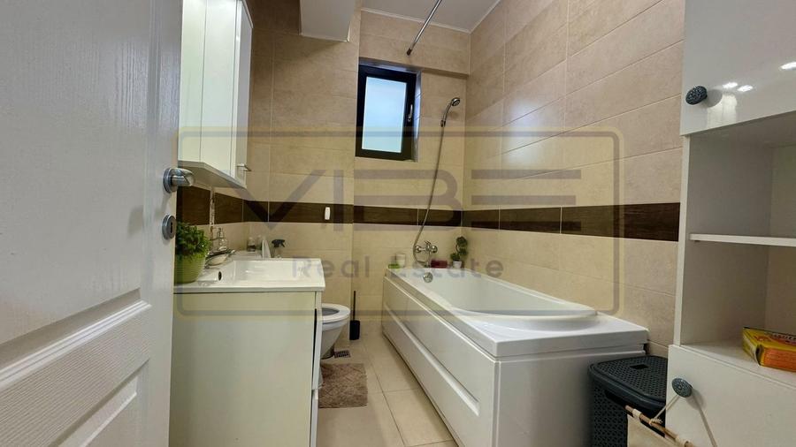 Apartament 2 camere decomandat | parcare | Panoramic Residence - 11