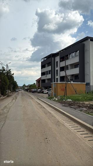 Spațiu comercial, de 500 mp, în Central