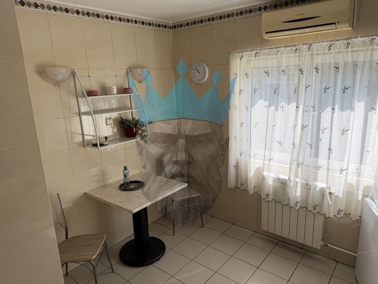 Apartament 2 Camere Sebastian Bucuresti - 11