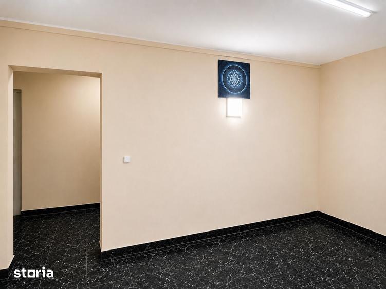 Casă cu 5 camere cu Teren 298 Mp în Rogerius