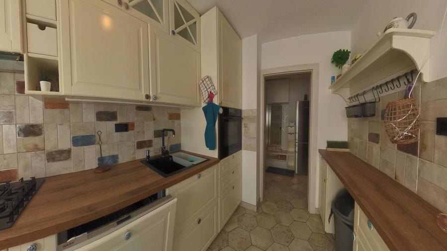 Inchiriere 3 camere metrou Romancierilor, Drumul Taberei - 1