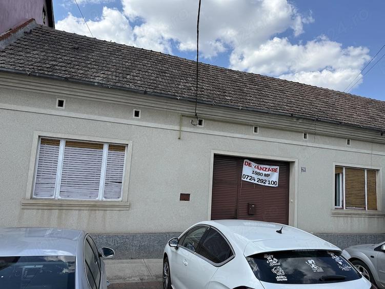 Casa 4 apartamente cu teren 1980 mp , Giroc - oportunitate investitie ! - 5