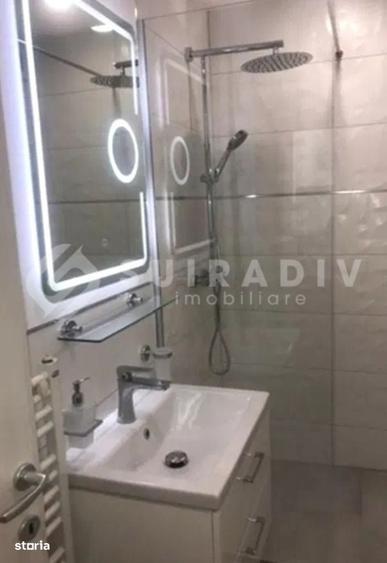 Apartament modern, ultracentral- Bulevardul Eroilor, Piata Unirii - 6