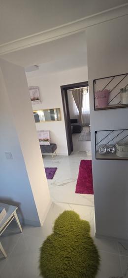 Casă cu 3 camere cu Teren 70 Mp în Loamneș