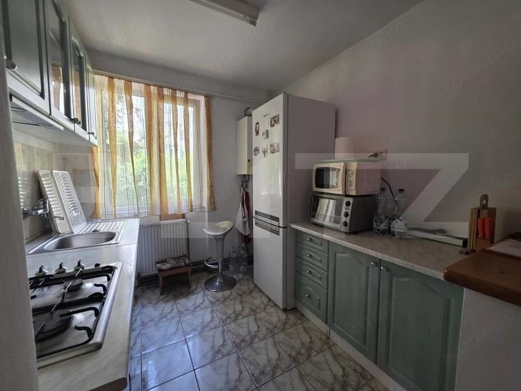 Apartament de vanzare ,48.80mp,zona Botizului Satu Mare - 1