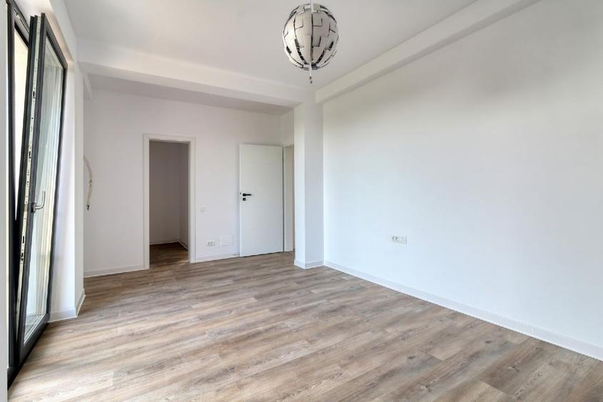 Duplex cu 4 camere cu Teren 227 Mp în Berceni