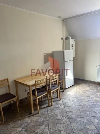Apartament 1 camera | 40mp | Zona Steaua - 4