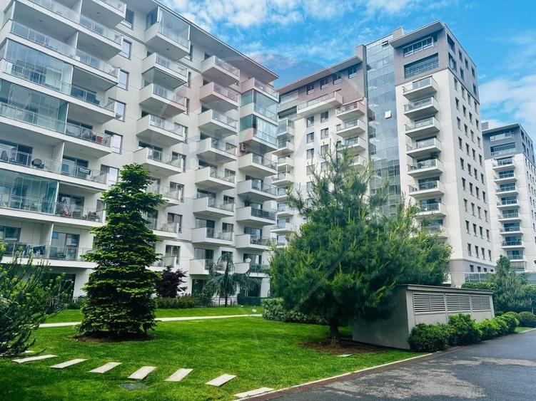 Inchiriere | 2 camere | Gradina proprie | Complex inchis - 10