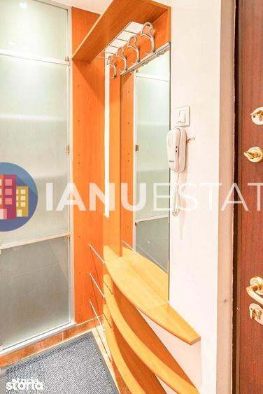 Apartament cu 2 camere decomandat în Brâncoveanu