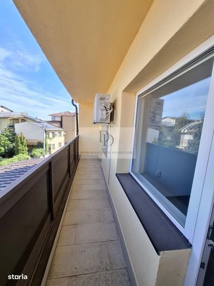 Casa pentru Birouri | 230 mp | 4 Locuri de Parcare | Gheorgheni - 20