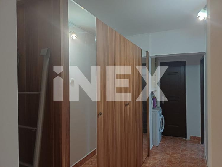 Apartament cu 3 camere decomandat în Nord