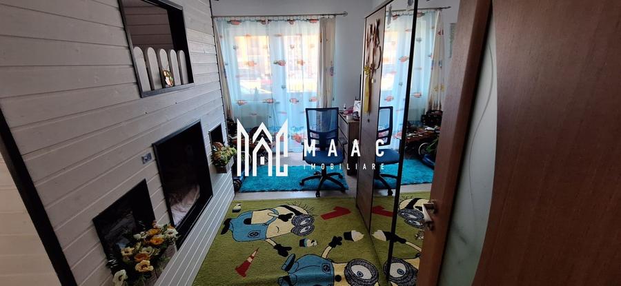 Apartament 3 camare | Selimbar | Parter | 61 MP - 12