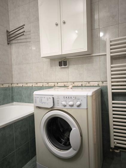 Garsonieră semidecomandată în Iancului