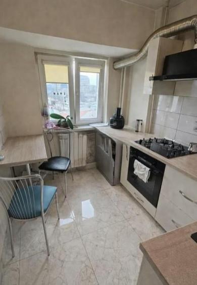 Apartament 3 camere 1996 Bd Unirii Piata Alba Iulia SUPERB - 5