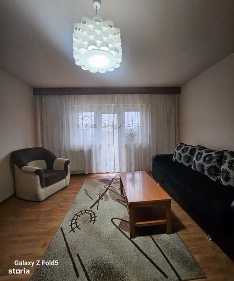 Apartament cu 2 camere de inchiriat str. Aleea Calinului - 2