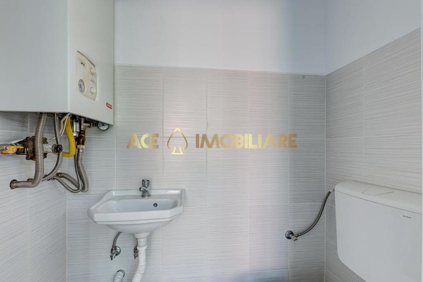 Spațiu comercial, de 50 mp, în Lizeanu