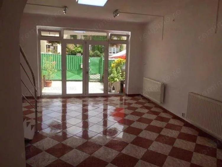 Casă cu 4 camere cu Teren 100 Mp în Calea Călărașilor
