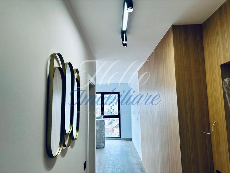 Apartament cu 2 camere decomandat în Între Lacuri