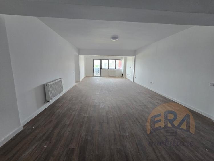Apartament cu 2 camere decomandat în Salca