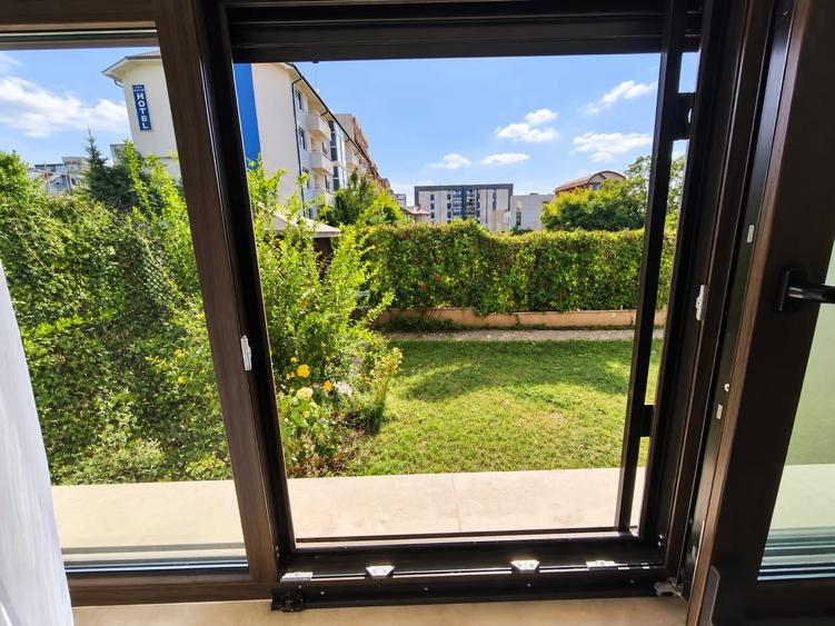 Apartament cu 2 camere, mobilat în Universitate