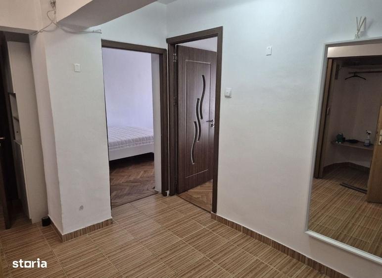 Ap. 3 Camere - Iancului, Pet-Friendly, Reabilitat, Masina De Spalat - 2