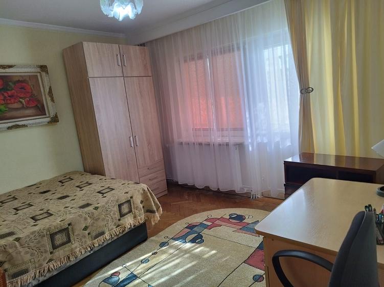 Apartament cu 2 camere în Popa Șapcă