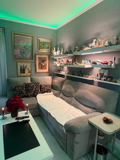 Apartament cu 2 camere în Pipera